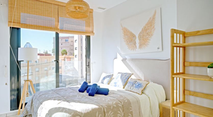 Photo of Calpe Beach II Apartment 2