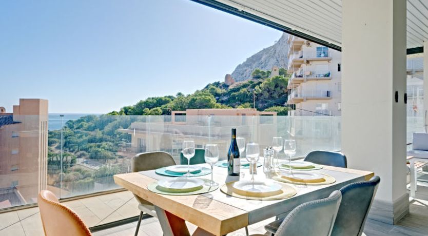 Photo of Calpe Beach II Apartment 2