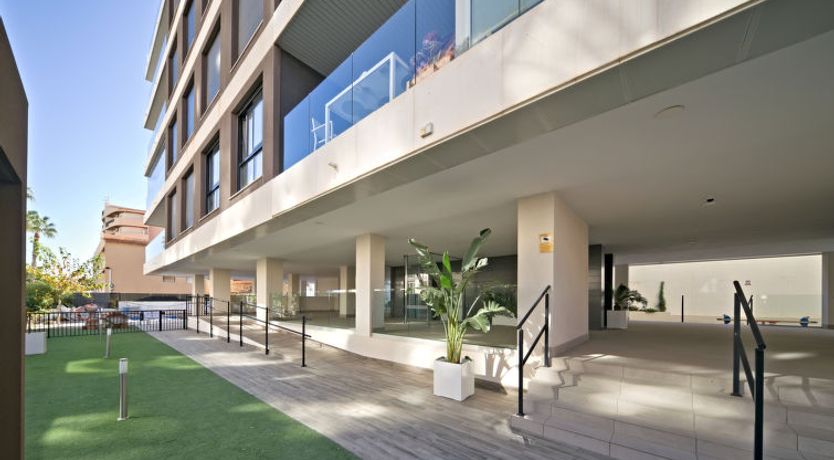 Photo of Calpe Beach II Apartment 2