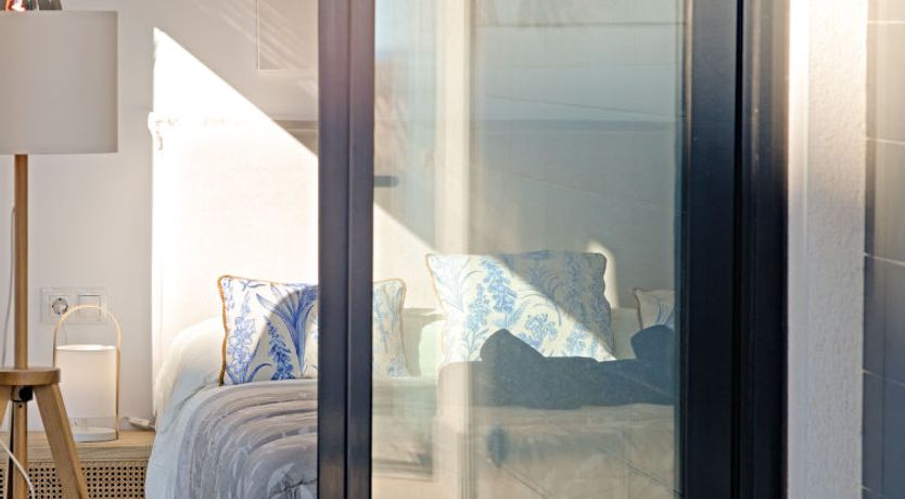 Photo of Calpe Beach II Apartment 2