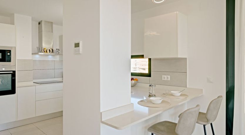 Photo of Calpe Beach II Apartment 2