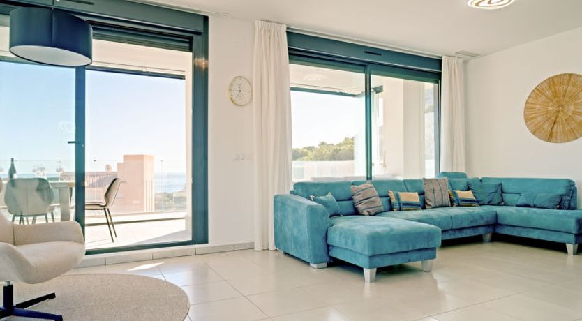 Photo of Calpe Beach II Apartment 2