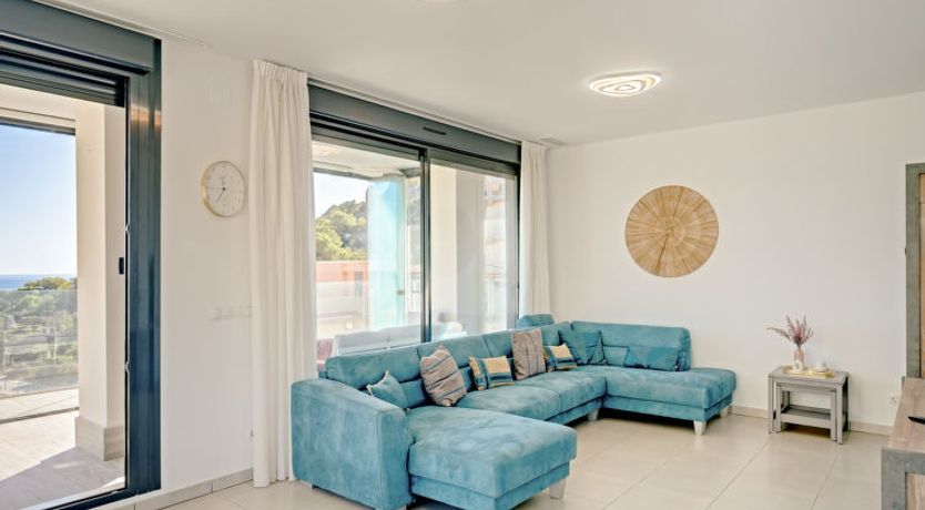 Photo of Calpe Beach II Apartment 2