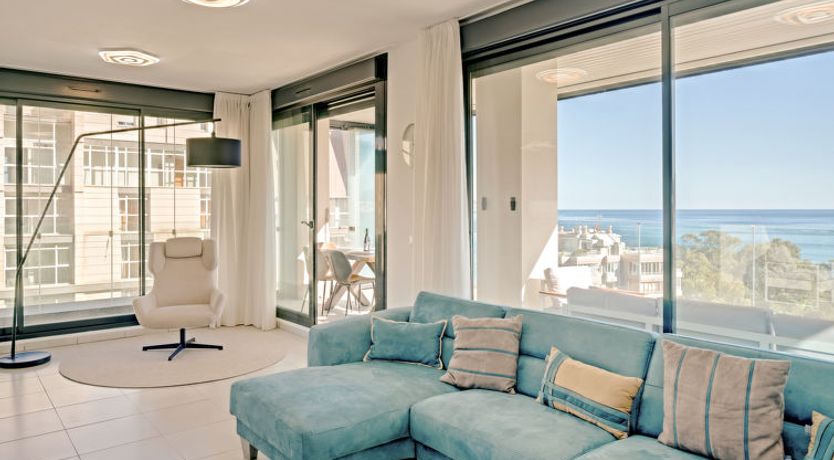 Photo of Calpe Beach II Apartment 2