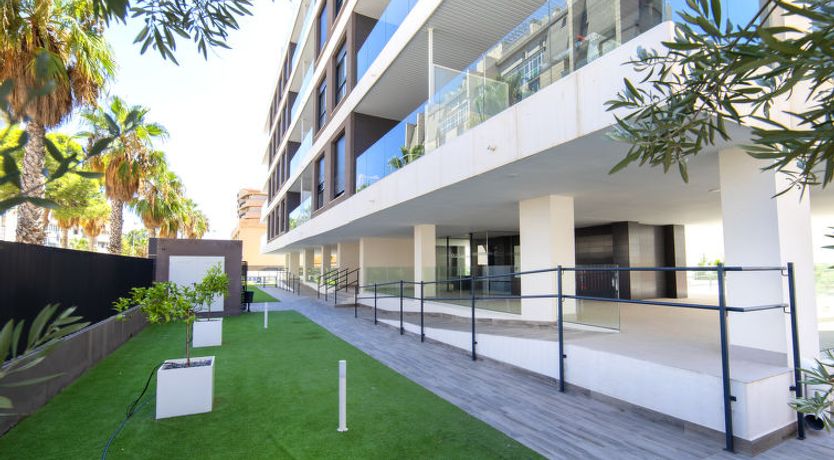 Photo of Calpe Beach II Apartment 2