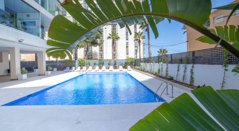 Photo of Calpe Beach II Apartment 2