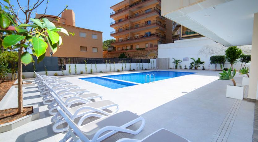 Photo of Calpe Beach II Apartment 2