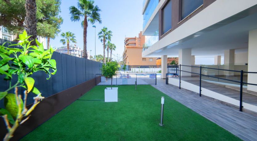 Photo of Calpe Beach II Apartment 2