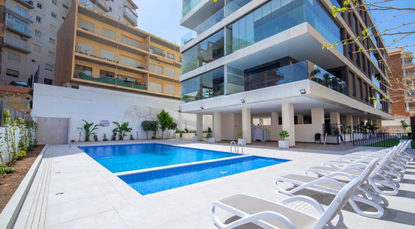 Photo of Calpe Beach II Apartment 2