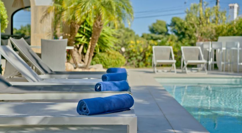 Photo of La Terraza del Sol