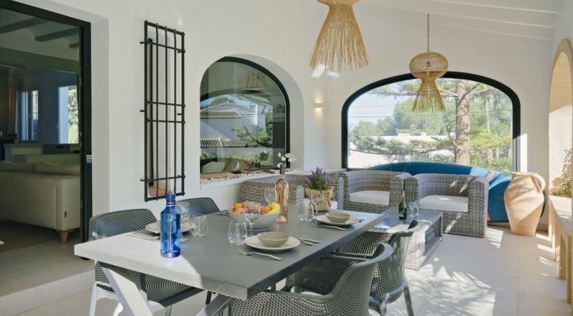 Photo of La Terraza del Sol