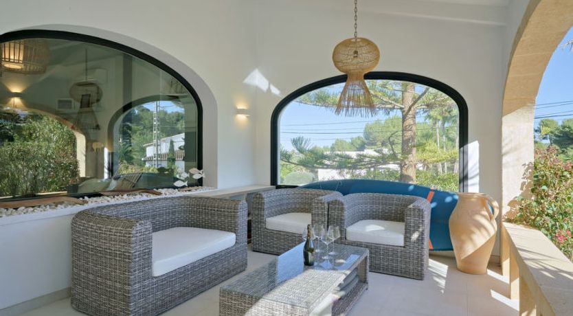 Photo of La Terraza del Sol