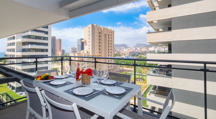 Photo of Sunrise Tower