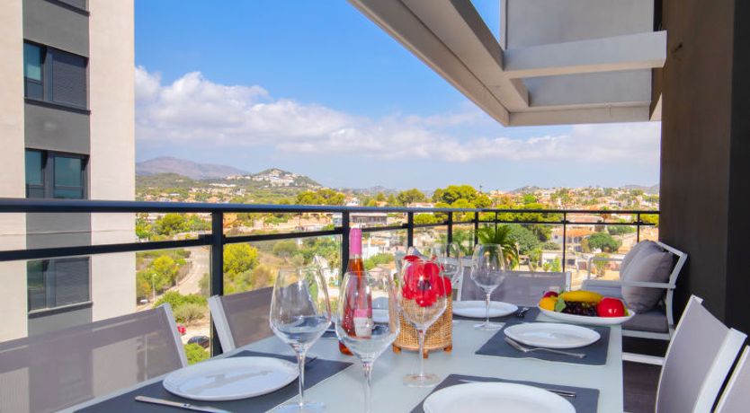 Photo of Sunrise Tower