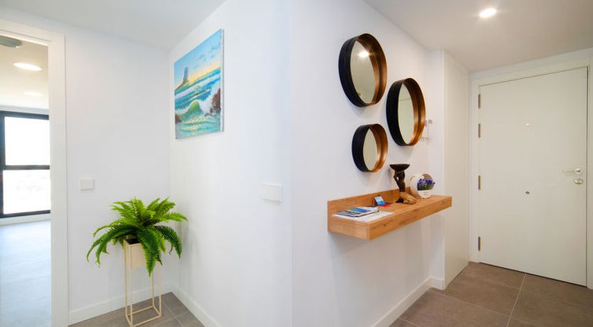 Photo of Sunrise Tower