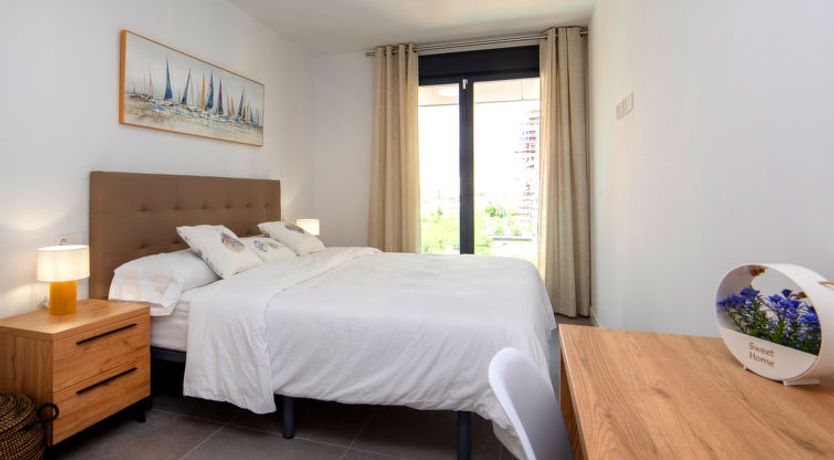 Photo of Sunrise Tower