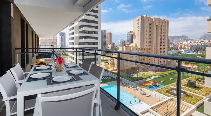 Photo of Sunrise Tower