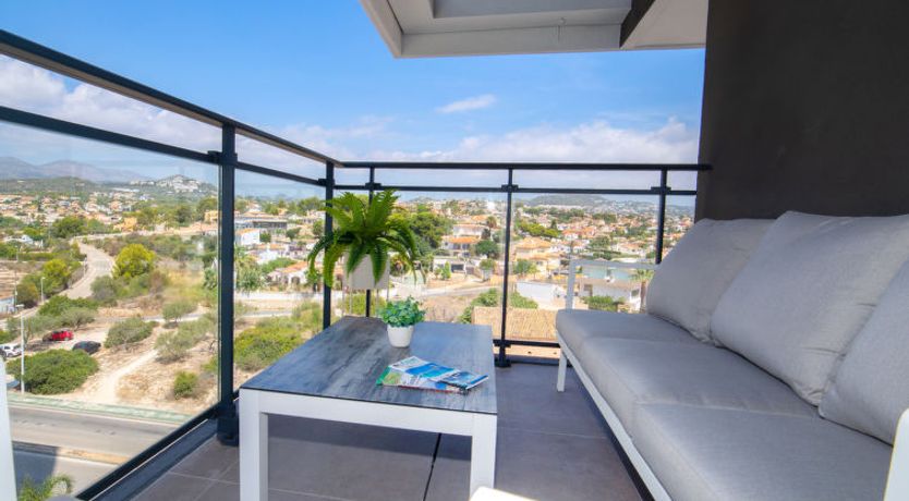 Photo of Sunrise Tower