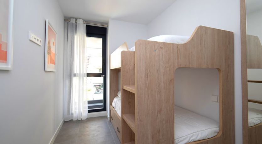 Photo of Sunrise Tower