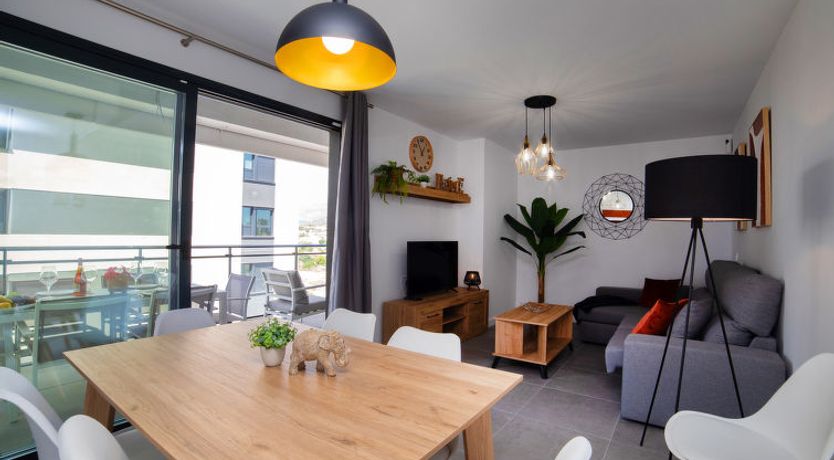 Photo of Sunrise Tower