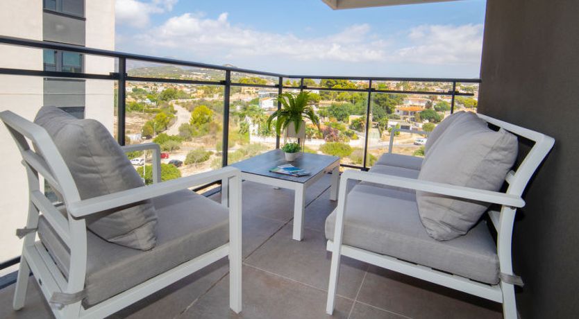 Photo of Sunrise Tower