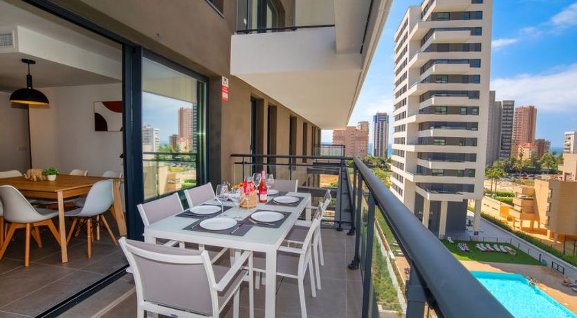 Photo of Sunrise Tower