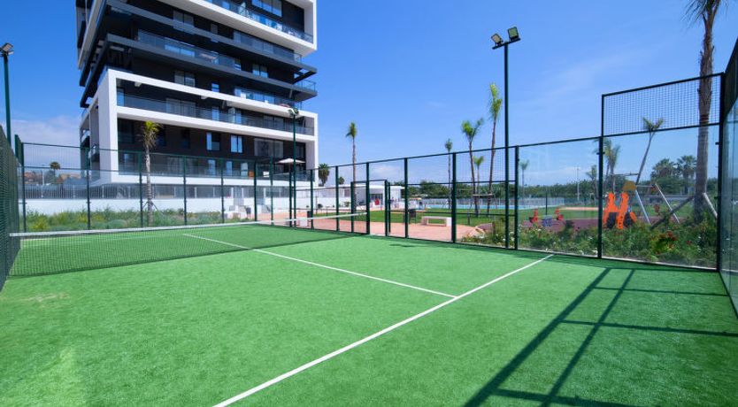 Photo of Sunrise Tower