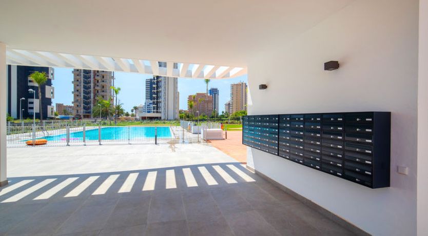 Photo of Sunrise Tower