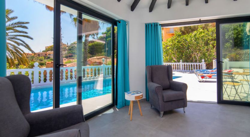 Photo of Estrella Azul