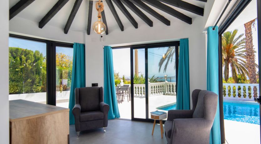 Photo of Estrella Azul