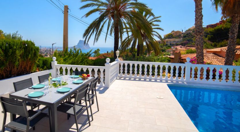 Photo of Estrella Azul