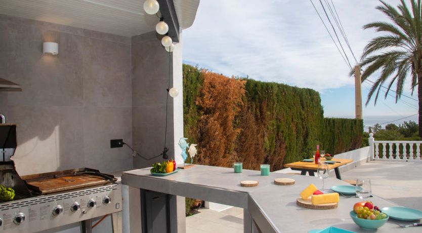 Photo of Estrella Azul