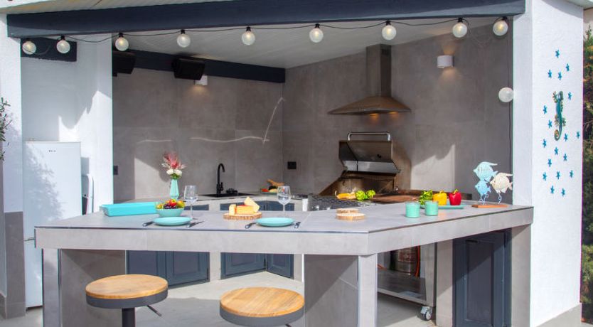 Photo of Estrella Azul