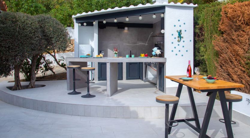 Photo of Estrella Azul