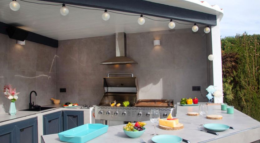 Photo of Estrella Azul