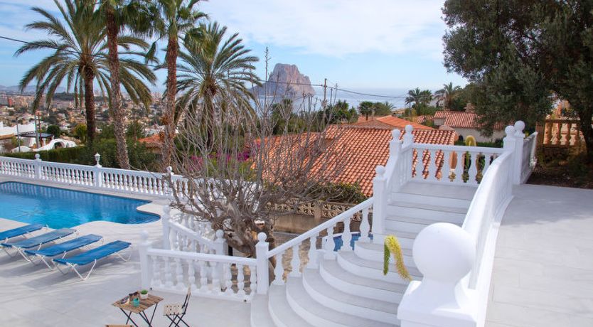 Photo of Estrella Azul