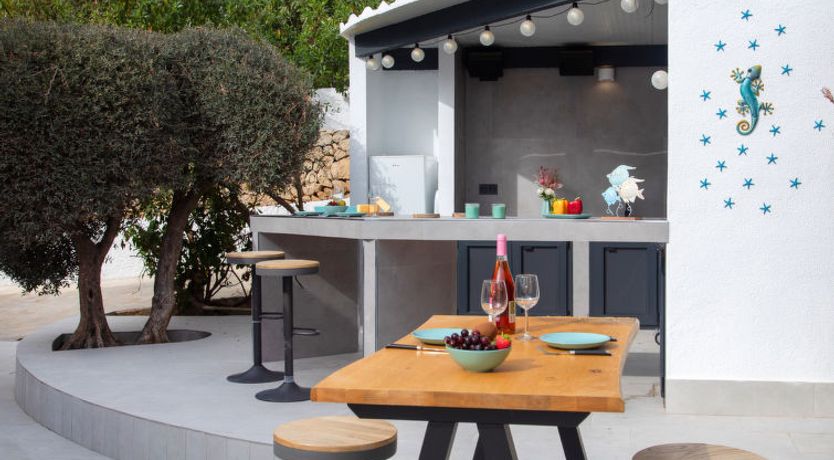 Photo of Estrella Azul