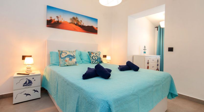 Photo of Estrella Azul