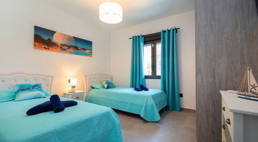 Photo of Estrella Azul