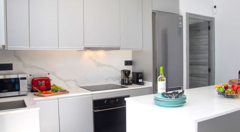 Photo of Estrella Azul