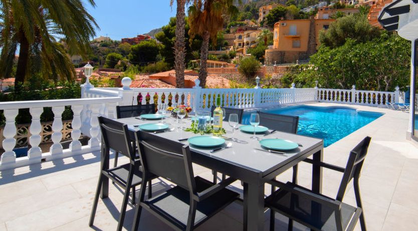 Photo of Estrella Azul