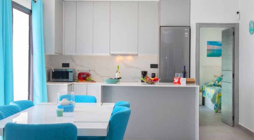 Photo of Estrella Azul