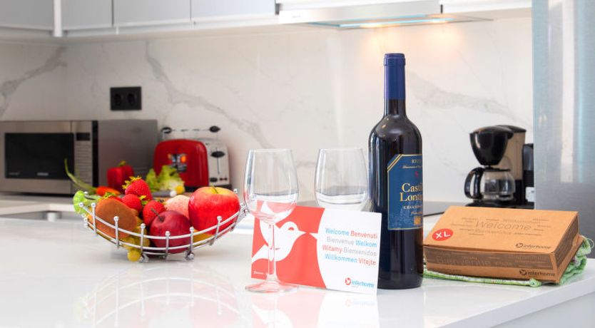 Photo of Estrella Azul