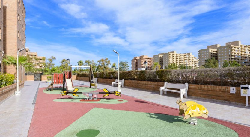 Photo of Torremar Apartment 2