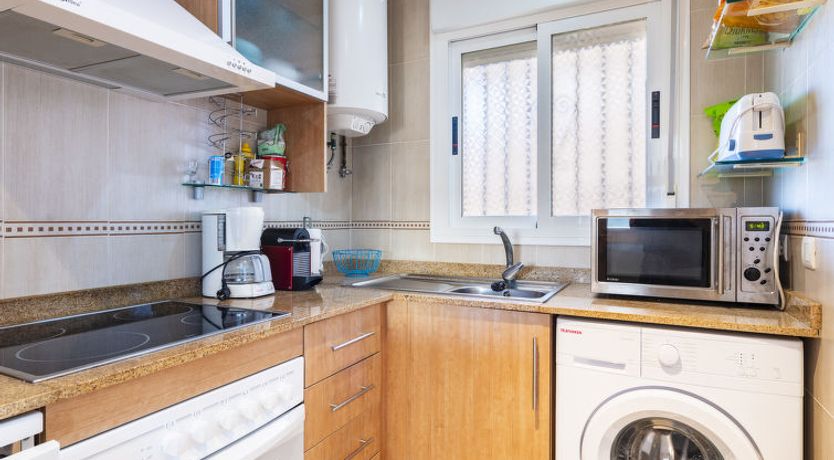 Photo of Torremar Apartment 2