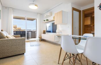 Torremar - Marina d'Or Apartment 2 Holiday Home