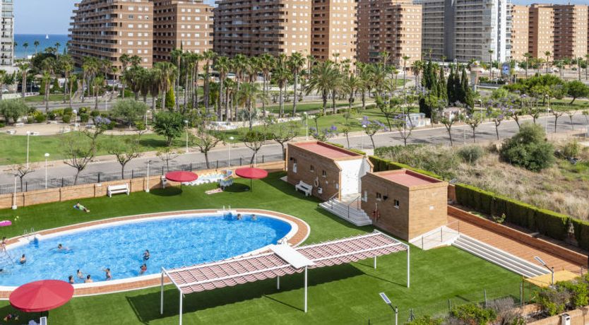 Photo of Torremar Apartment 2