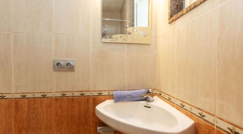 Photo of Mar i Muntanya I