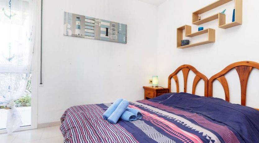 Photo of Grifeu Apartment 3