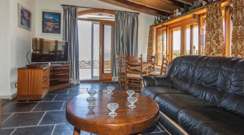 Photo of Les Oliveres